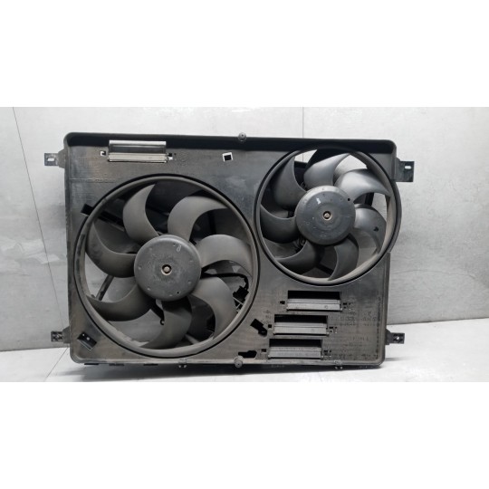 CONVEYOR ELECTRIC FAN LAND ROVER Freelander 2010>2015 used