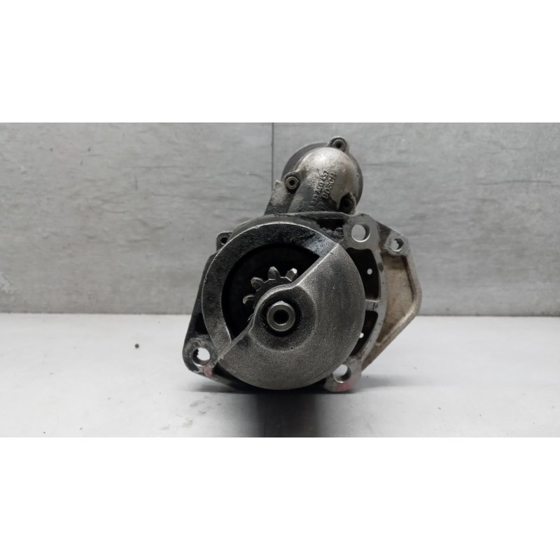 IVECO STARTER MOTOR IVECO EUROCARGO 2005>2008 used