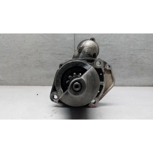 MOTORINO AVVIAMENTO IVECO EUROCARGO 2005>2008 usato