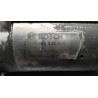 IVECO STARTER MOTOR IVECO EUROCARGO 2005>2008 used