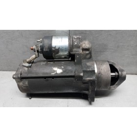 STARTER MOTOR IVECO...
