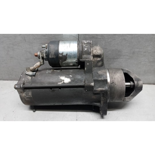 STARTER MOTOR IVECO EUROCARGO 2005>2008 used
