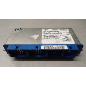 ABS CONTROL UNIT IVECO...
