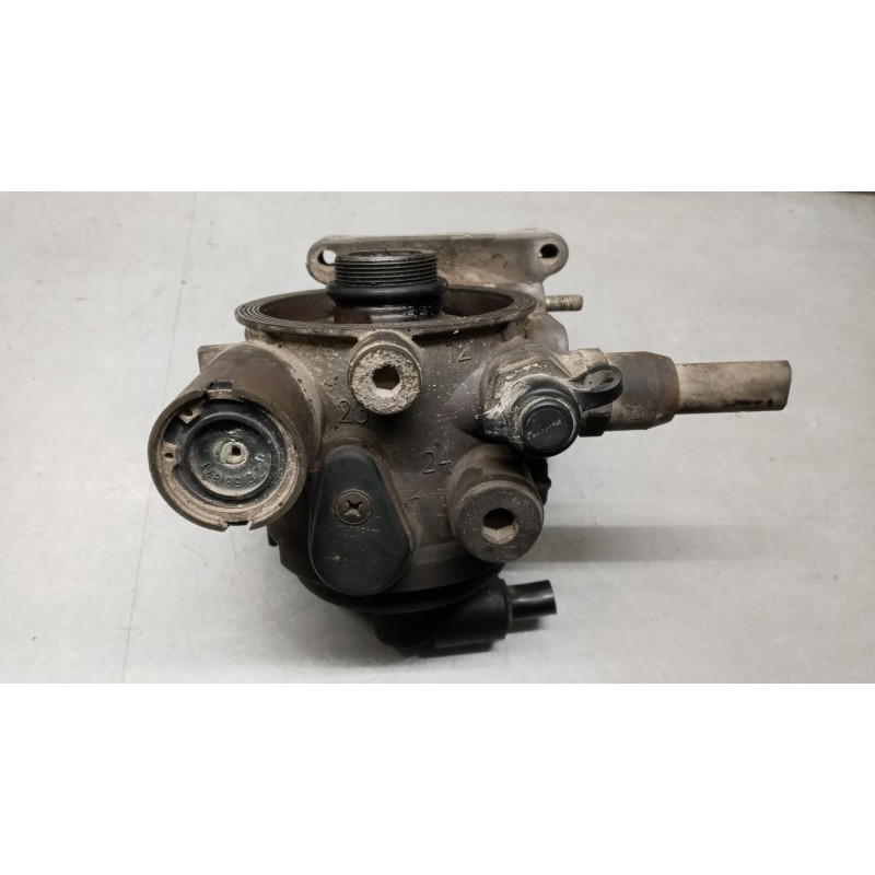 IVECO DRIER BARKESYSTEM  IVECO EUROCARGO 2005>2008 used