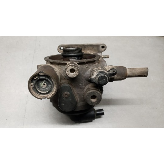 DRIER BARKESYSTEM  IVECO EUROCARGO 2005>2008 used