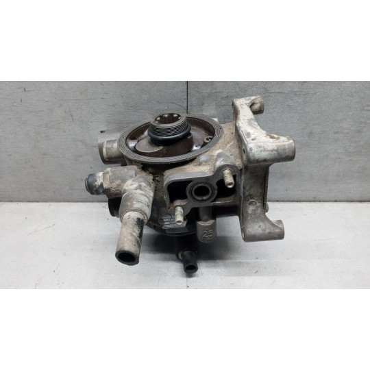 DRIER BARKESYSTEM  IVECO EUROCARGO 2005>2008 used