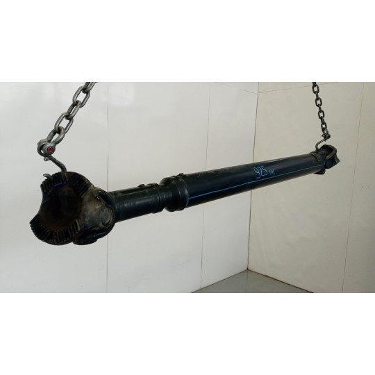 REAR POWER TAKE OFF SHAFTS IVECO EUROCARGO 2005>2008 used