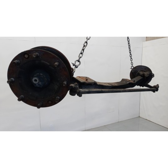 FRONT DRIVE AXLE IVECO EUROCARGO 2005>2008 used