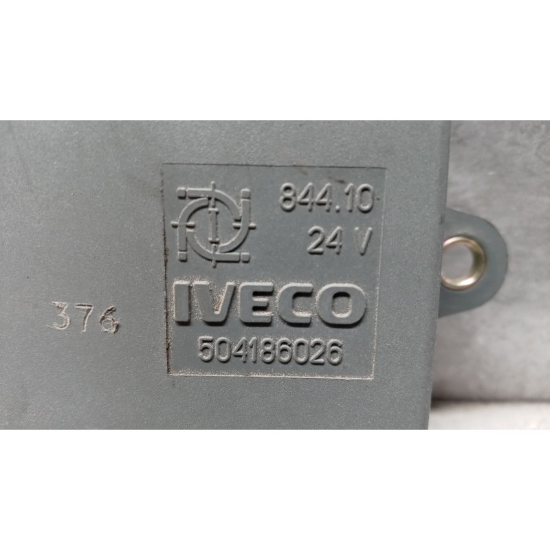 IVECO VARIOUS CONTROL UNITS  IVECO EUROCARGO 2005>2008 used