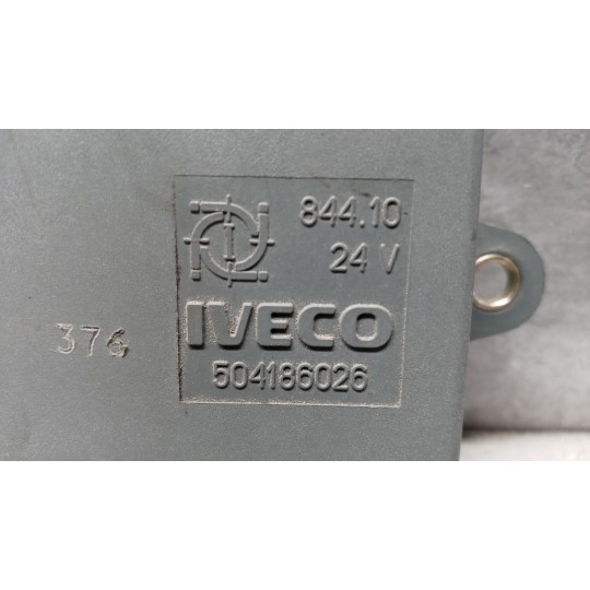 CENTRALINE VARIE IVECO EUROCARGO 2005>2008 usato