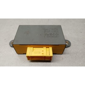 CENTRALINE VARIE IVECO...