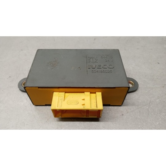 VARIOUS CONTROL UNITS  IVECO EUROCARGO 2005>2008 used