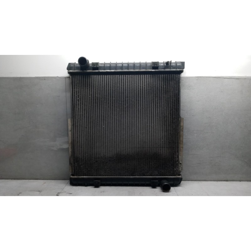 IVECO WATER HEAT RADIATOR  IVECO EUROCARGO 2005>2008 used