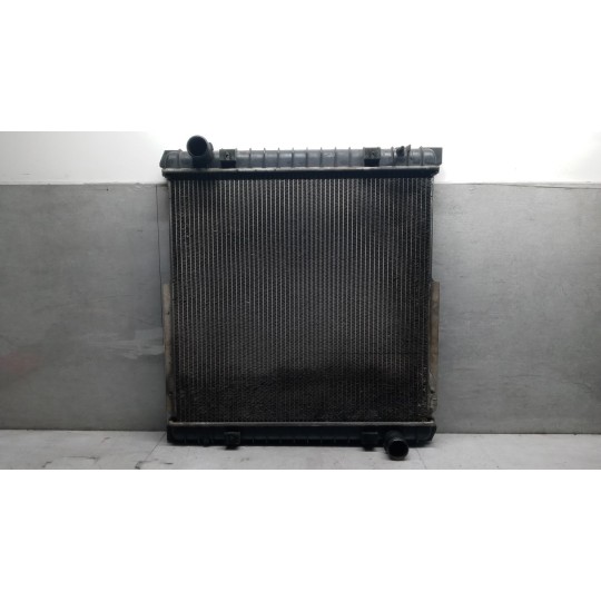 WATER HEAT RADIATOR  IVECO EUROCARGO 2005>2008 used