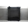IVECO WATER HEAT RADIATOR  IVECO EUROCARGO 2005>2008 used