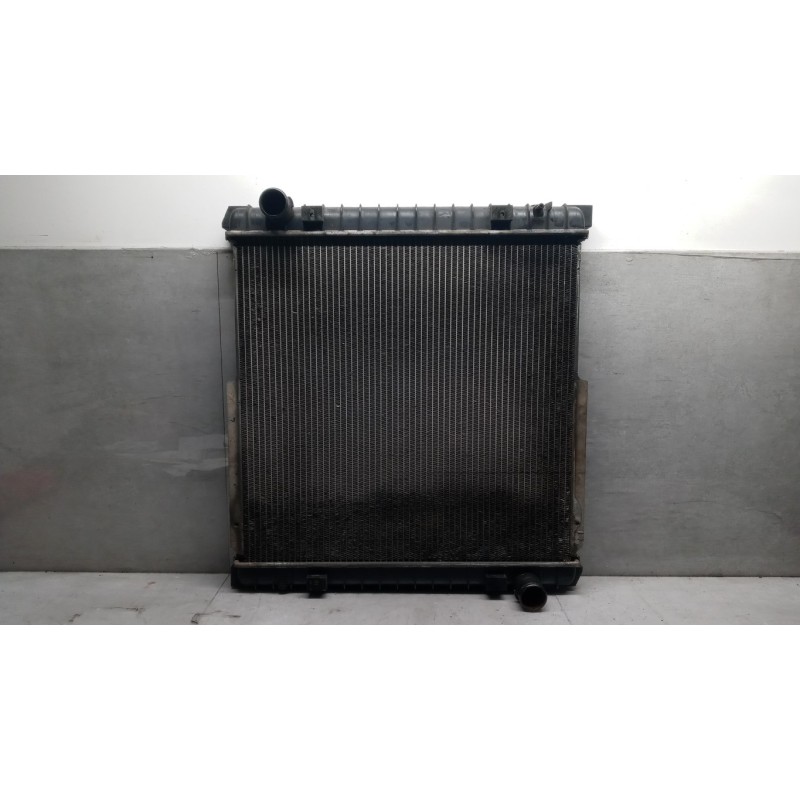 IVECO WATER HEAT RADIATOR  IVECO EUROCARGO 2005>2008 used