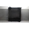 IVECO WATER HEAT RADIATOR  IVECO EUROCARGO 2005>2008 used