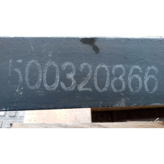 FRONT SPRINGS IVECO EUROCARGO 2005>2008 used