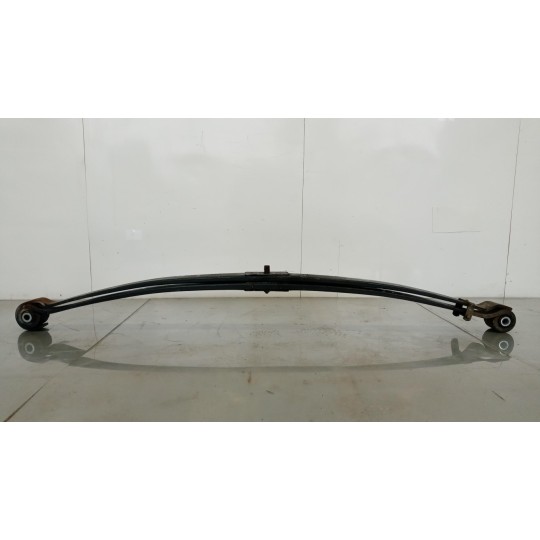 FRONT SPRINGS IVECO EUROCARGO 2005>2008 used