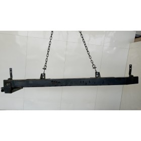 CROSS FRONT BUMPER 
 IVECO...