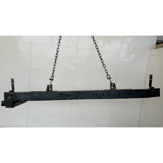 TRAVERSA ANTERIORE PARAURTO IVECO EUROCARGO 2005>2008 usato