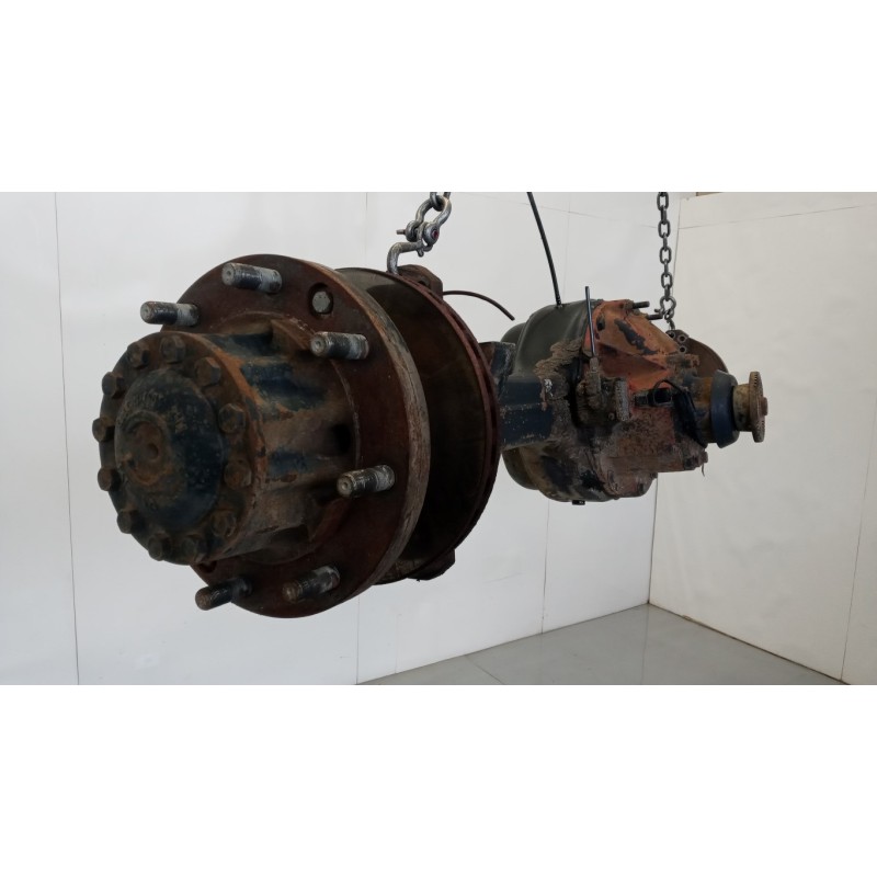 IVECO ASSALE POSTERIORE IVECO EUROCARGO 2005>2008 usato