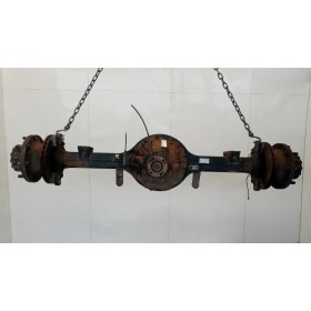 REAR DRIVE AXLE 
 IVECO...