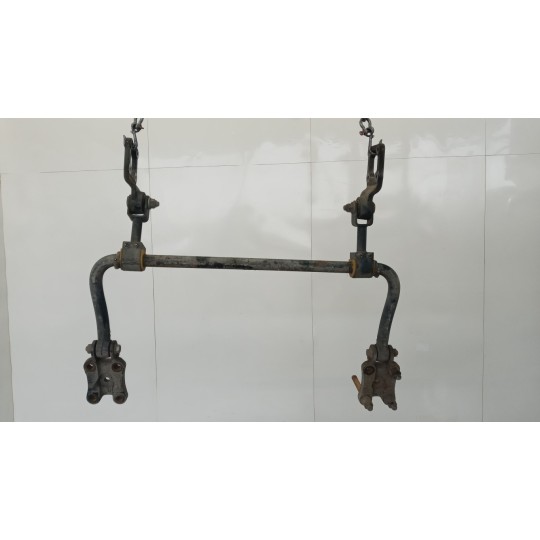 REAR STABILIZER BAR  IVECO EUROCARGO 2005>2008 used