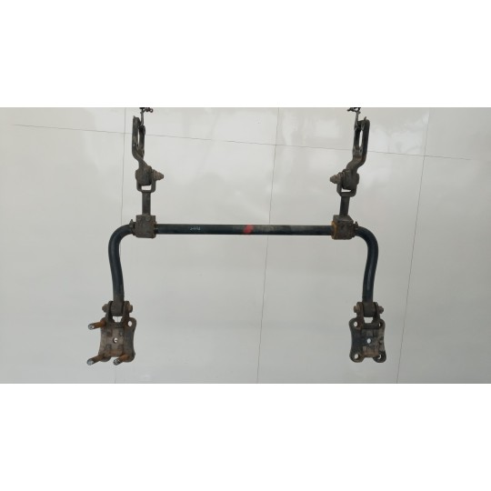 BARRA STABILIZZATRICE POSTERIORE IVECO EUROCARGO 2005>2008 usato