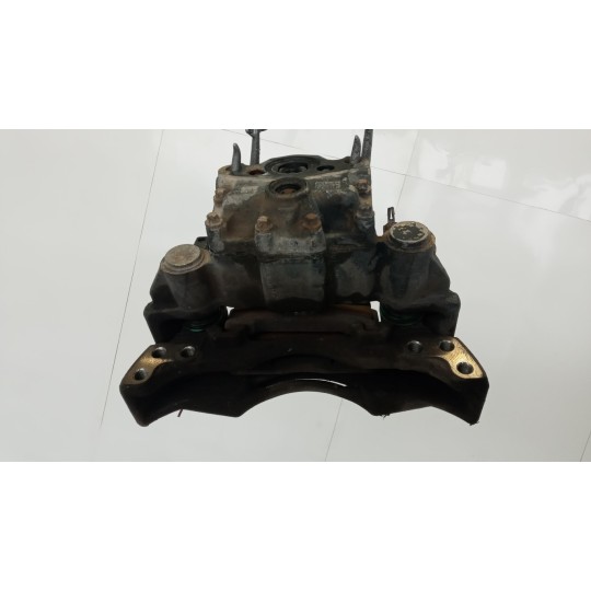 RIGHT FRONT CALIPER BRAKE  IVECO EUROCARGO 2005>2008 used