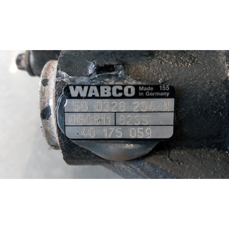 IVECO RIGHT FRONT CALIPER BRAKE  IVECO EUROCARGO 2005>2008 used