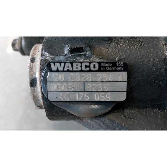 RIGHT FRONT CALIPER BRAKE  IVECO EUROCARGO 2005>2008 used