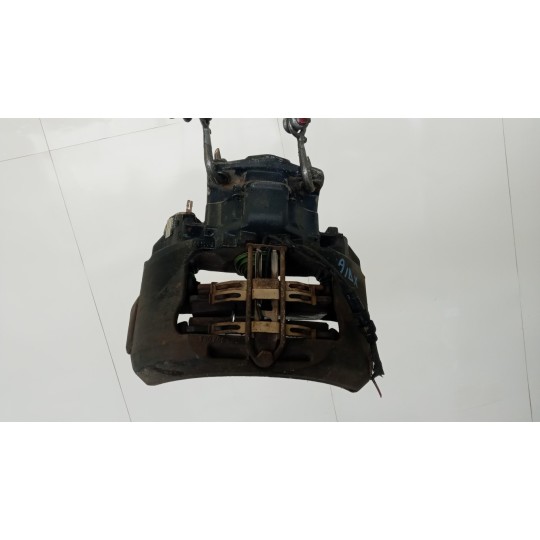 RIGHT FRONT CALIPER BRAKE  IVECO EUROCARGO 2005>2008 used