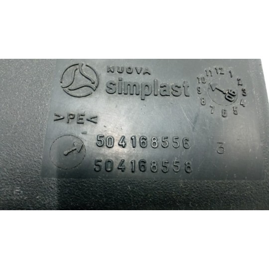 ADBLUE TANK IVECO EUROCARGO 2005>2008 used