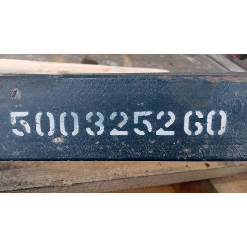 IVECO REAR BACK SPRINGS  IVECO EUROCARGO 2005>2008 used