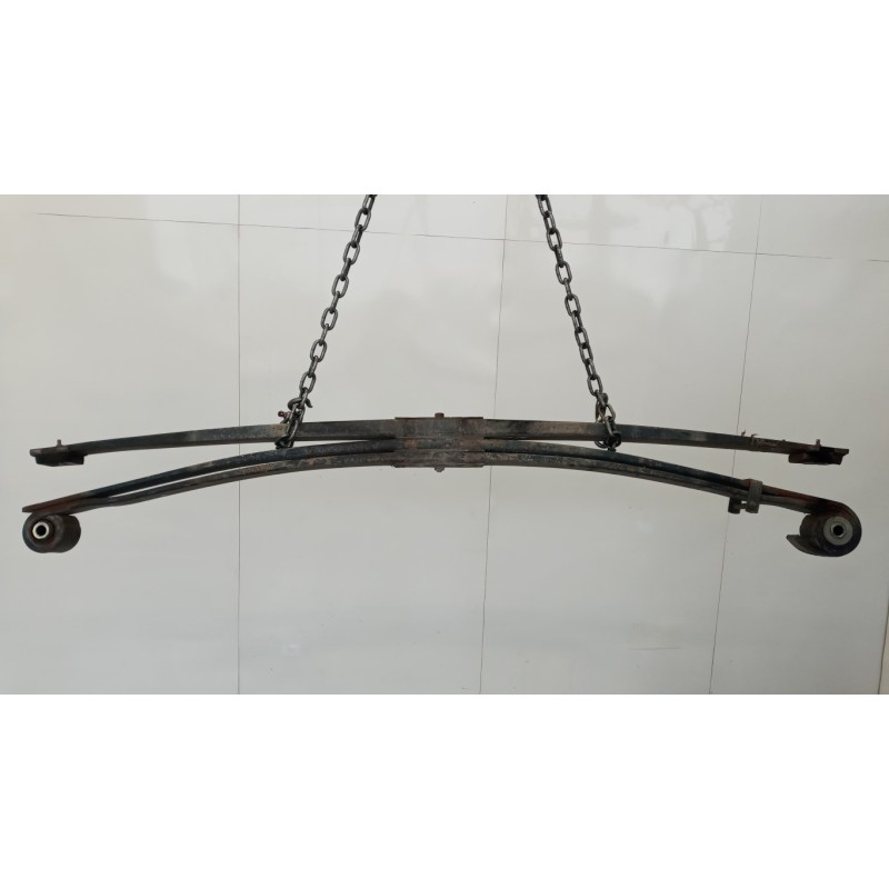 IVECO REAR BACK SPRINGS  IVECO EUROCARGO 2005>2008 used