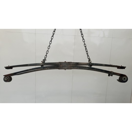REAR BACK SPRINGS  IVECO EUROCARGO 2005>2008 used