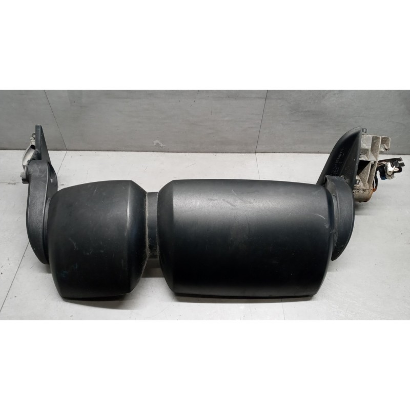 IVECO RIGHT ELETRIC REAR-VIEW MIRROR  IVECO EUROCARGO 2005>2008 used