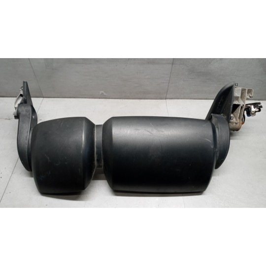RIGHT ELETRIC REAR-VIEW MIRROR  IVECO EUROCARGO 2005>2008 used