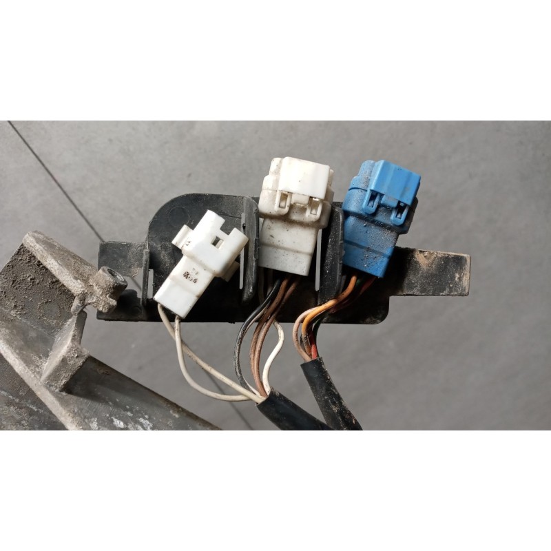 IVECO RETROVISORE ELETTRICO DESTRO IVECO EUROCARGO 2005>2008 usato