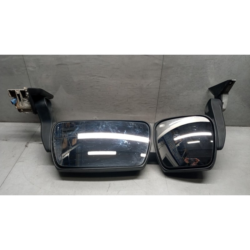 IVECO RIGHT ELETRIC REAR-VIEW MIRROR  IVECO EUROCARGO 2005>2008 used