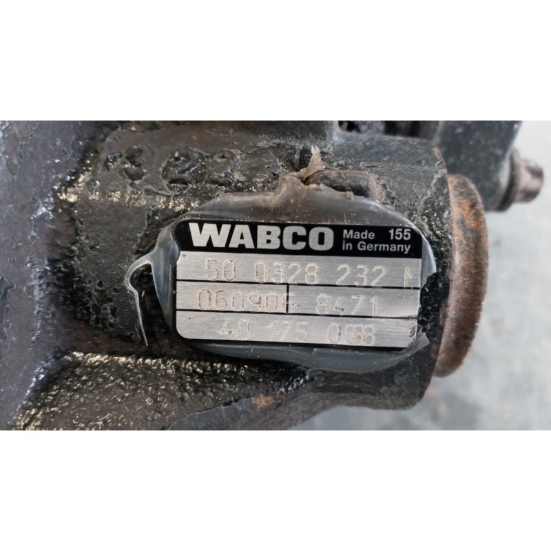 IVECO LEFT FRONT CALIPER BRAKE IVECO EUROCARGO 2005>2008 used