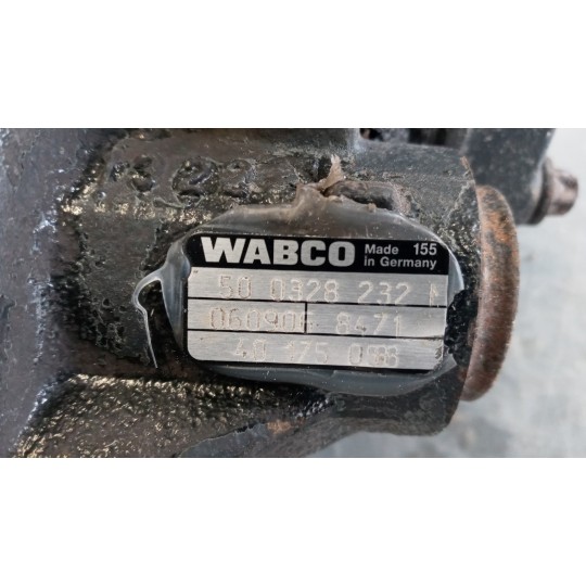 PINZA ANTERIORE SINISTRA IVECO EUROCARGO 2005>2008 usato