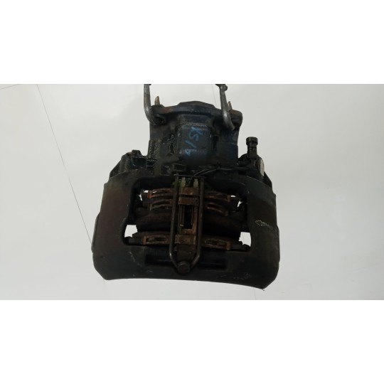 PINZA ANTERIORE SINISTRA IVECO EUROCARGO 2005>2008 usato
