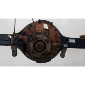 REAR DIFFERENTIAL 
 IVECO...