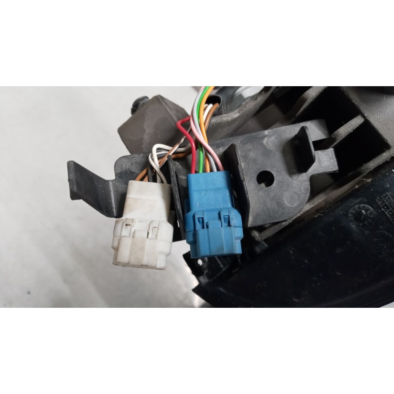 IVECO LEFT ELETRIC REAR-VIEW MIRROR  IVECO EUROCARGO 2005>2008 used