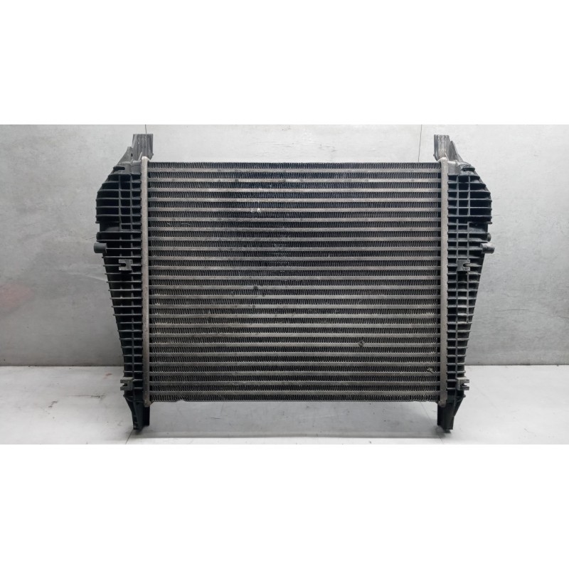 IVECO INTERCOOLERS HEAT RADIATOR  IVECO EUROCARGO 2005>2008 used