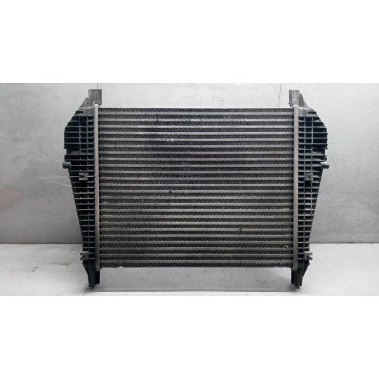 RADIATORE INTERCOOLERS IVECO EUROCARGO 2005>2008 usato