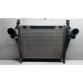 INTERCOOLERS HEAT RADIATOR...