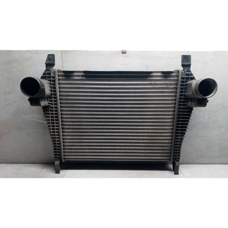 IVECO INTERCOOLERS HEAT RADIATOR  IVECO EUROCARGO 2005>2008 used